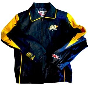 Ladies NASCAR Dale Jarrett #88 Jacket